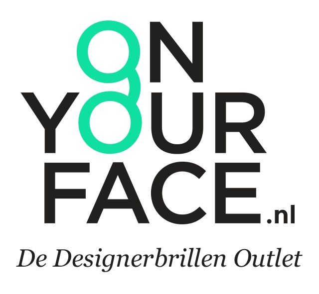 On Your Face logo